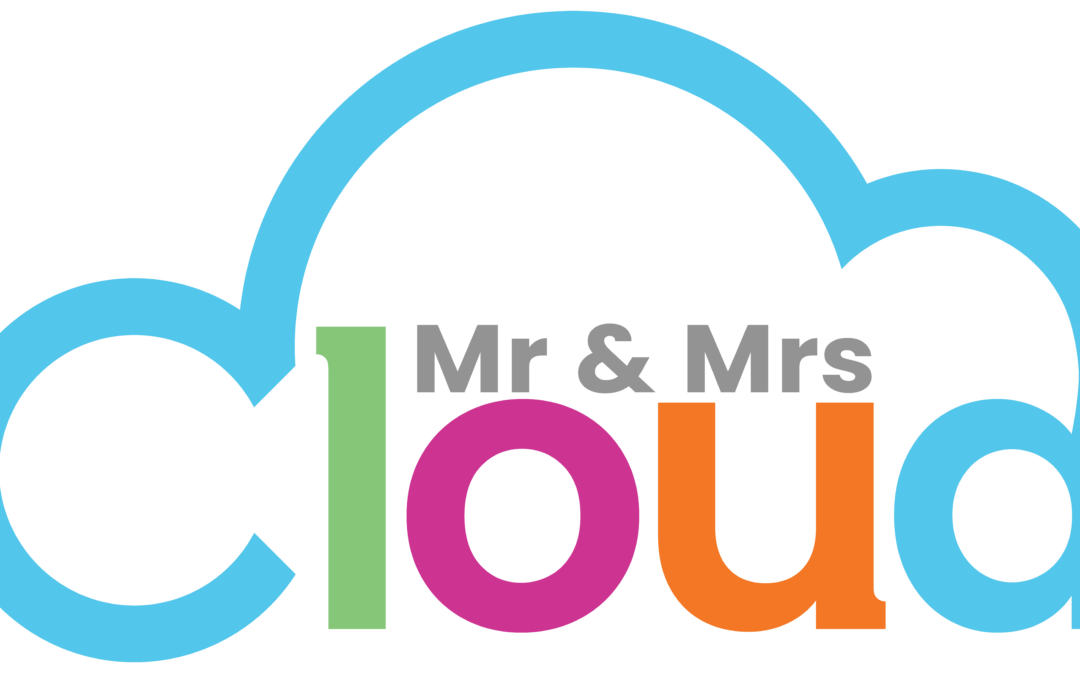 Mr and Mrs Cloud