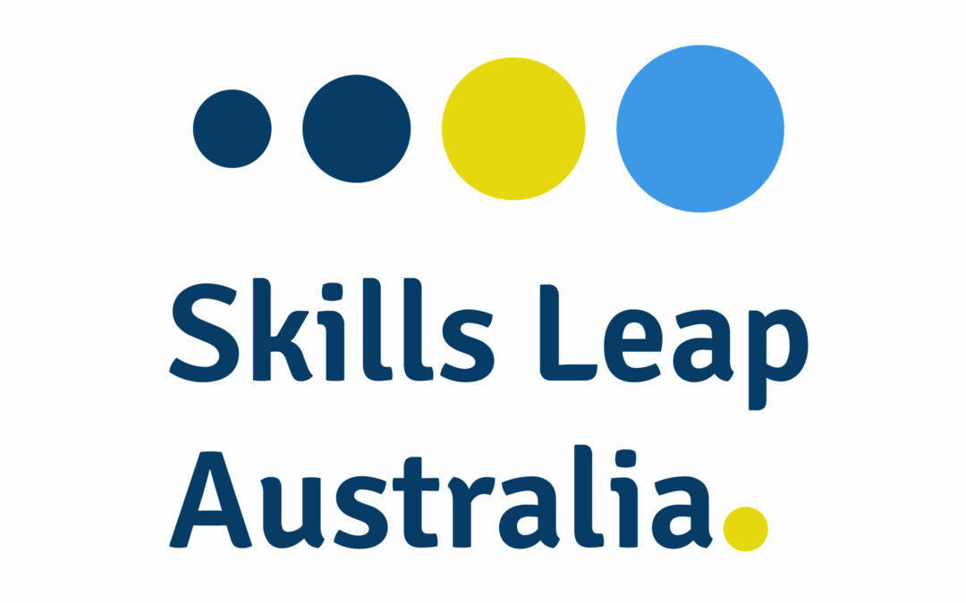 Skills Leap Australia